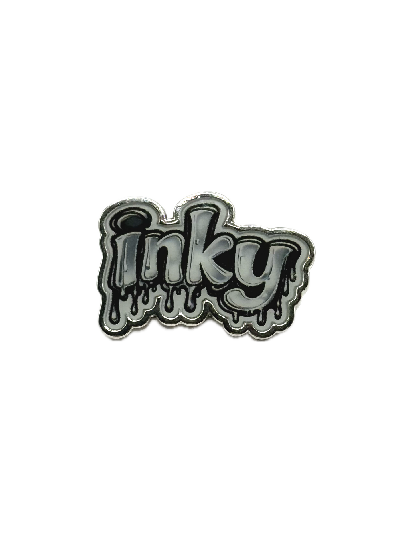 Inky Pin