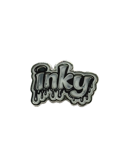 Inky Pin