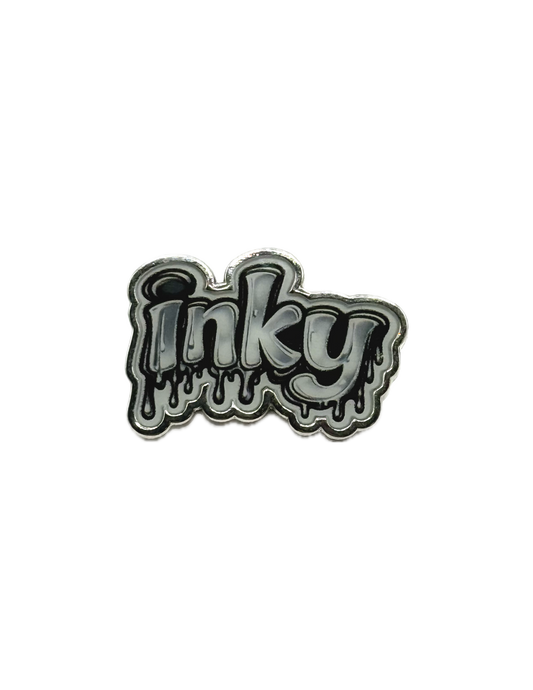 Inky Pin