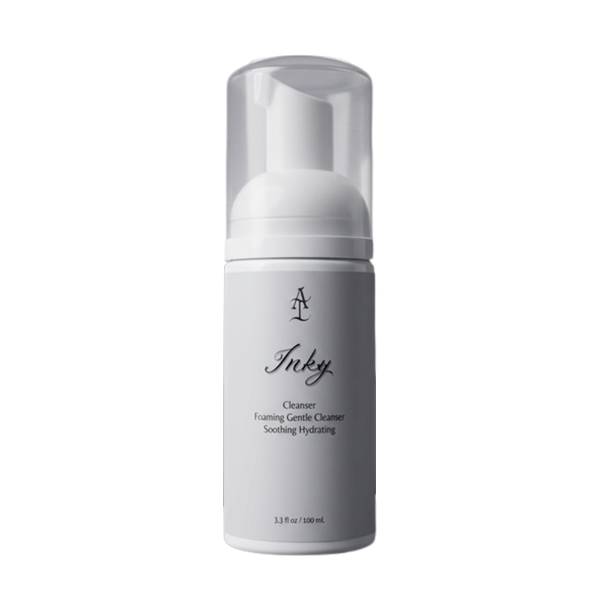 Foaming Gentle Cleanser Soothing Hydrating