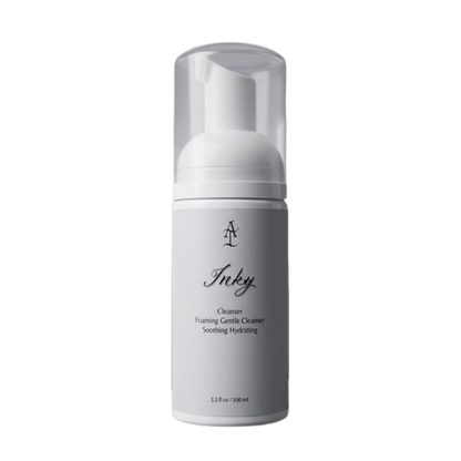 Foaming Gentle Cleanser Soothing Hydrating