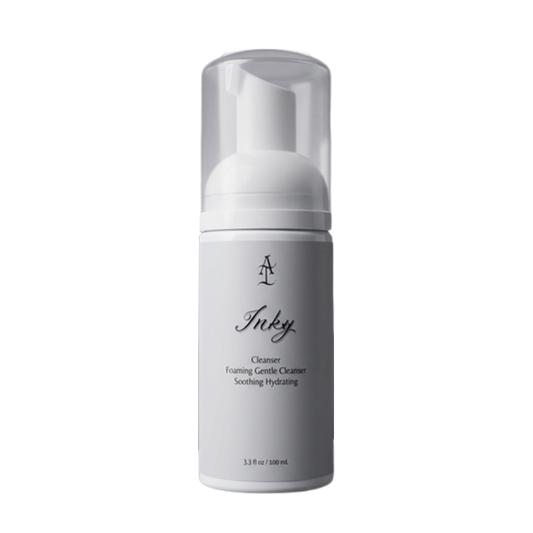 Foaming Gentle Cleanser Soothing Hydrating