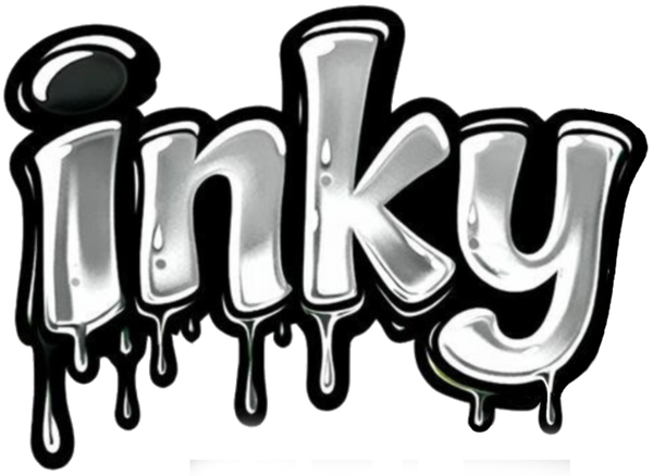Inky