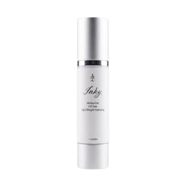 Oil Free Light-Weight Hydrating Moisturizer