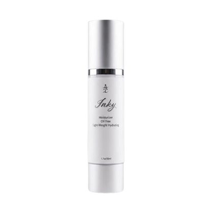 Oil Free Light-Weight Hydrating Moisturizer