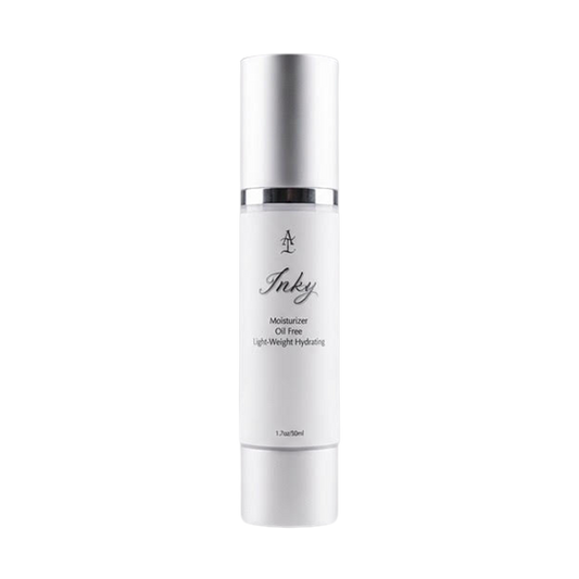 Oil Free Light-Weight Hydrating Moisturizer