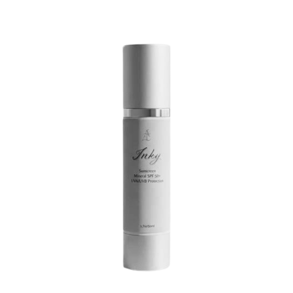 Sunscreen Mineral SPF 50+ UVA/UVB Protection