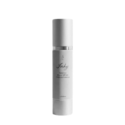 Sunscreen Mineral SPF 50+ UVA/UVB Protection